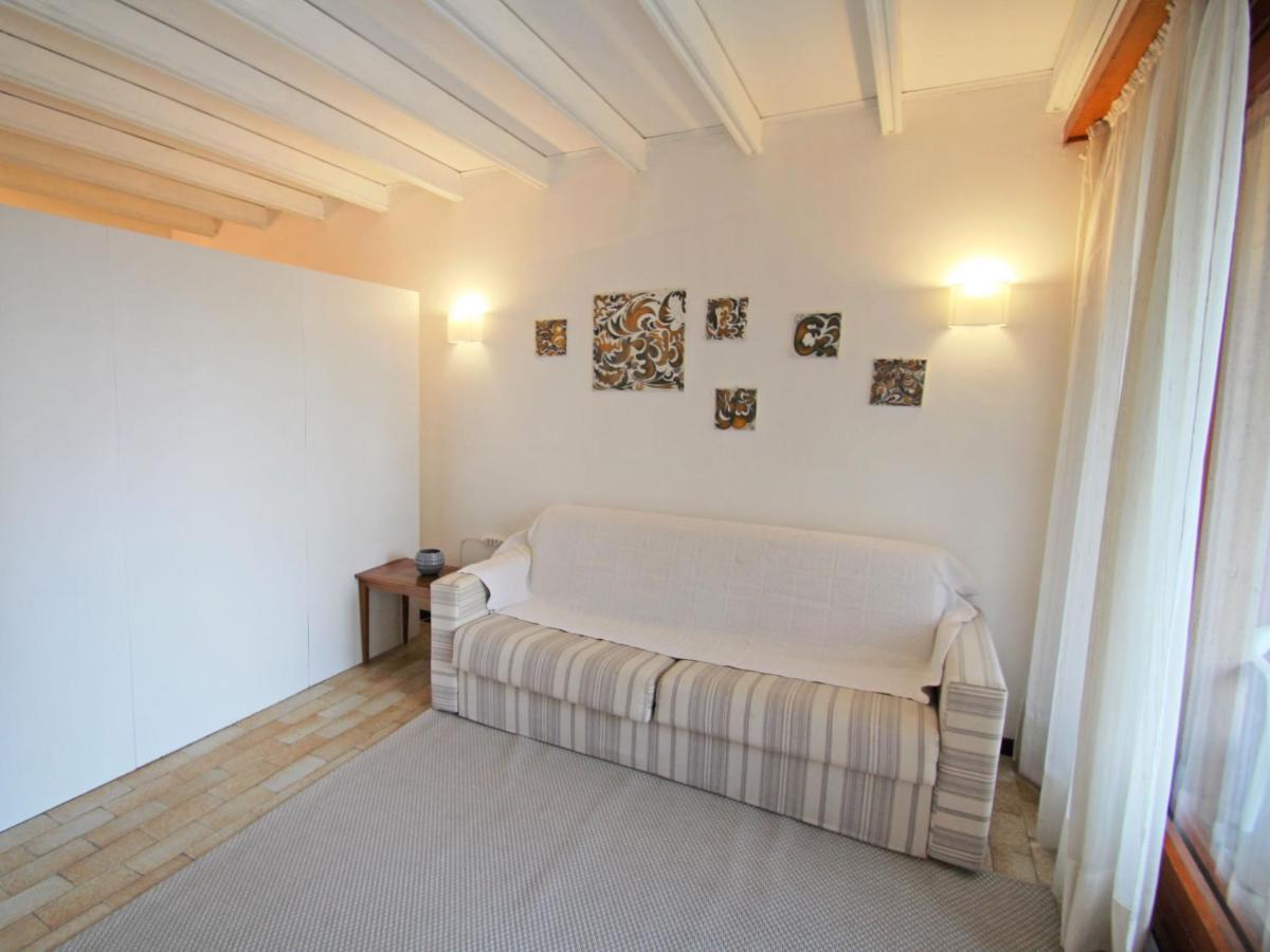 Apartment Hermitage-5 By Interhome ปอร์โต วัลตราวาเยีย ภายนอก รูปภาพ