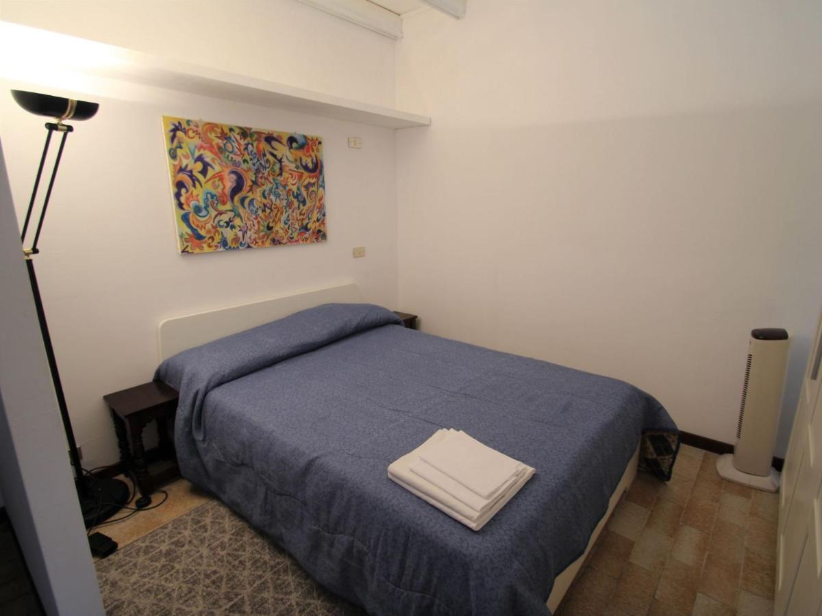 Apartment Hermitage-5 By Interhome ปอร์โต วัลตราวาเยีย ภายนอก รูปภาพ