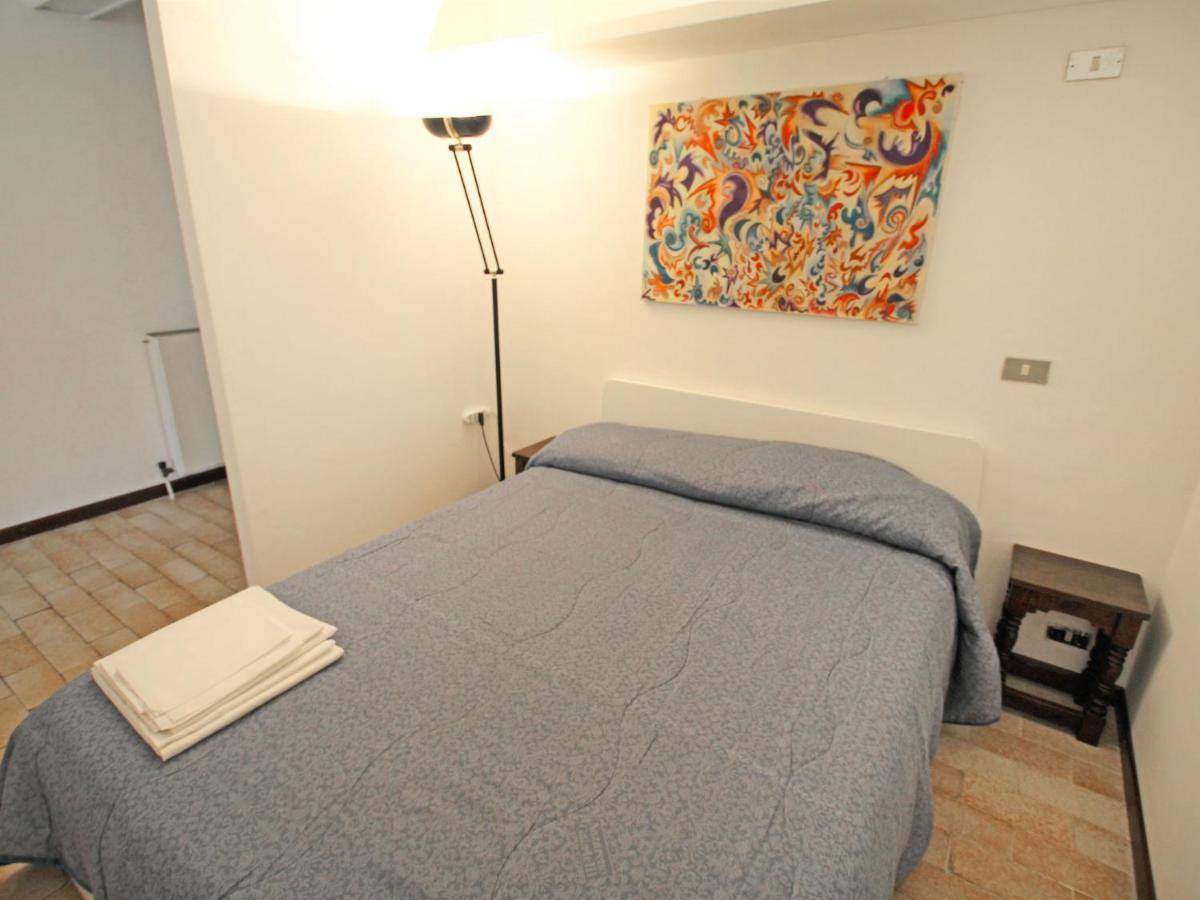 Apartment Hermitage-5 By Interhome ปอร์โต วัลตราวาเยีย ภายนอก รูปภาพ