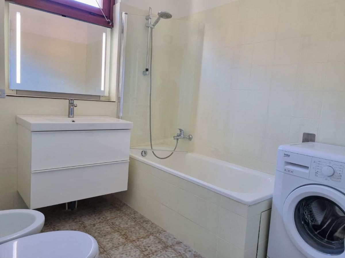 Apartment Hermitage-5 By Interhome ปอร์โต วัลตราวาเยีย ภายนอก รูปภาพ