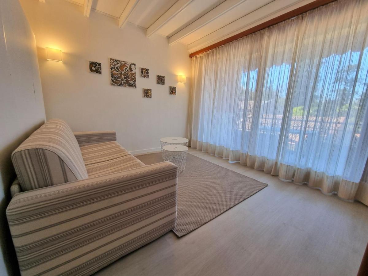 Apartment Hermitage-5 By Interhome ปอร์โต วัลตราวาเยีย ภายนอก รูปภาพ