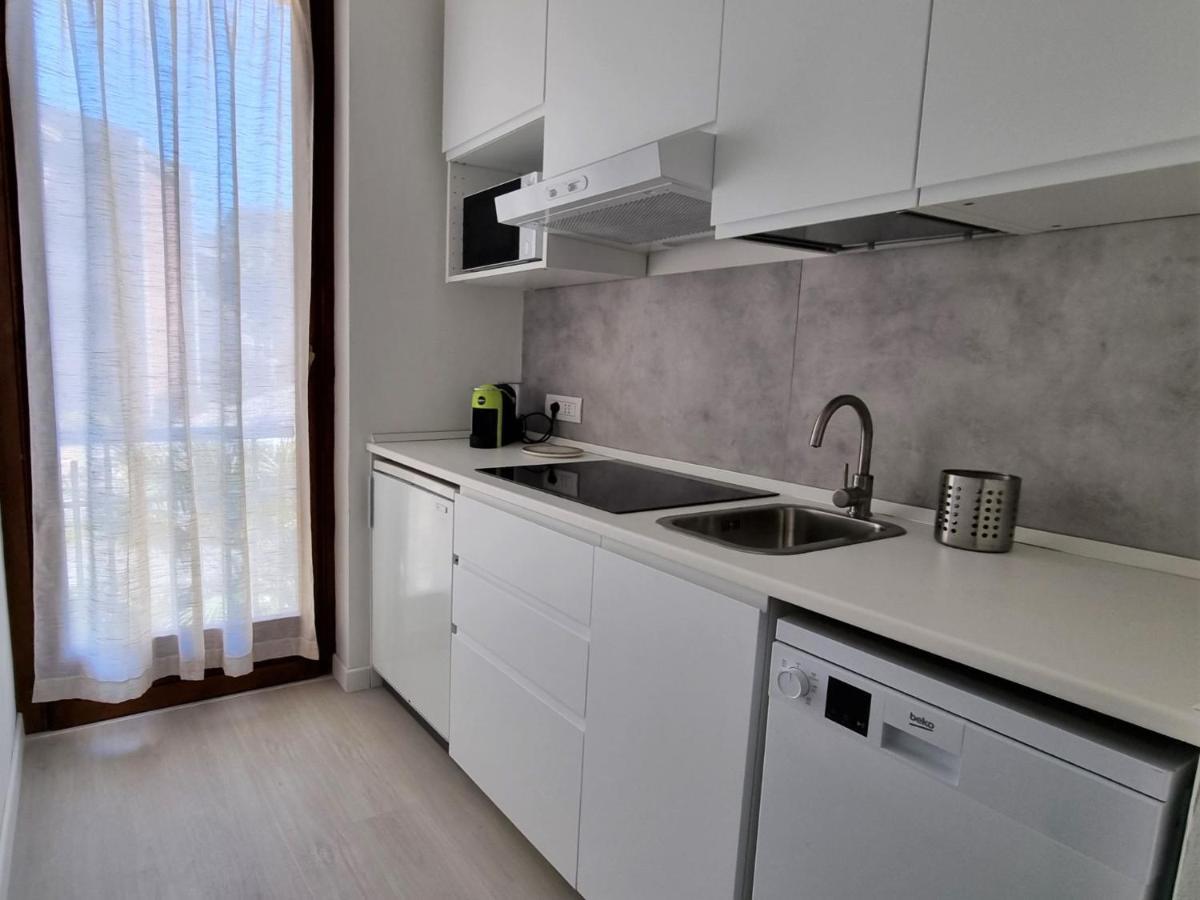 Apartment Hermitage-5 By Interhome ปอร์โต วัลตราวาเยีย ภายนอก รูปภาพ