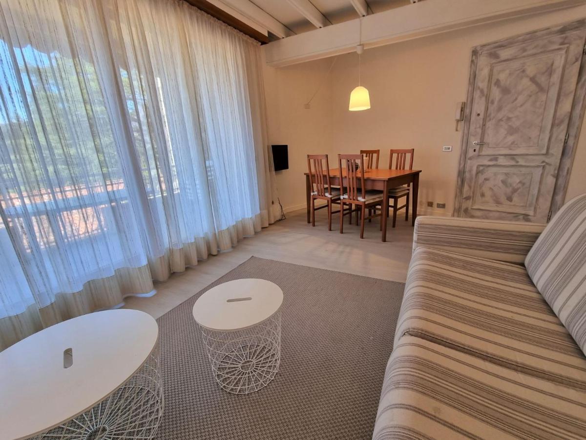 Apartment Hermitage-5 By Interhome ปอร์โต วัลตราวาเยีย ภายนอก รูปภาพ