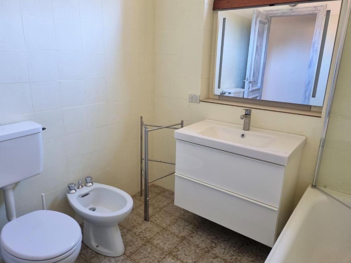 Apartment Hermitage-5 By Interhome ปอร์โต วัลตราวาเยีย ภายนอก รูปภาพ