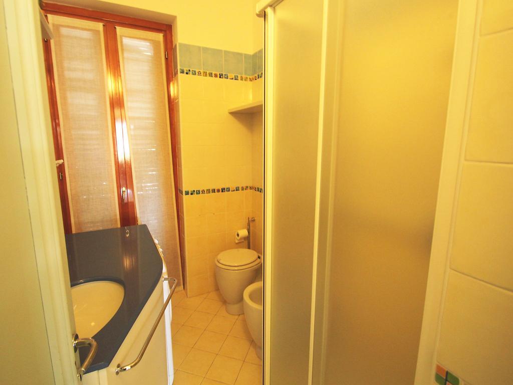 Apartment Hermitage-5 By Interhome ปอร์โต วัลตราวาเยีย ห้อง รูปภาพ